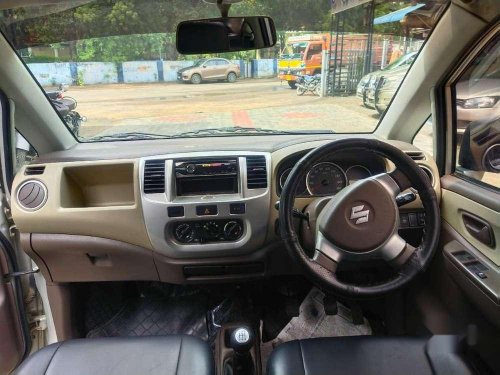 2011 Maruti Suzuki Zen Estilo MT for sale in Thanjavur