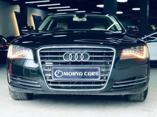 Audi A8 2011 AT for sale in Mumbai