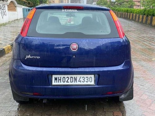 Used 2014 Fiat Punto MT for sale in Mumbai