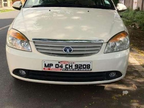 Used 2011 Tata Indigo eCS MT for sale in Bhopal