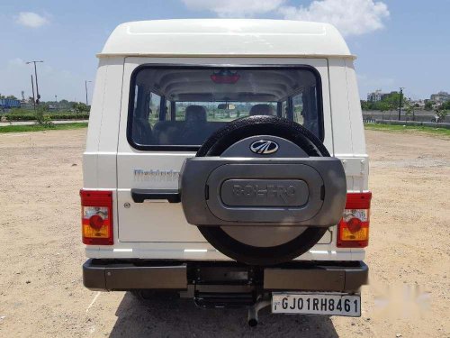 Mahindra Bolero Plus AC BS IV, 2015, Diesel MT in Ahmedabad