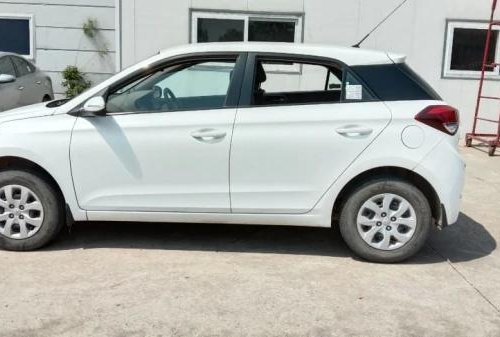 2017 Hyundai Elite i20 1.4 Sportz MT for sale in Chennai