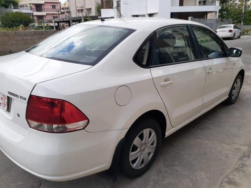 Used 2010 Volkswagen Vento 1.5 TDI Comfortline MT for sale in Bangalore