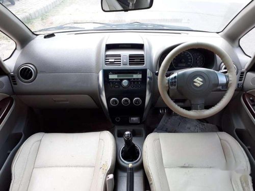 Used 2011 Maruti Suzuki SX4 MT for sale in Ahmedabad