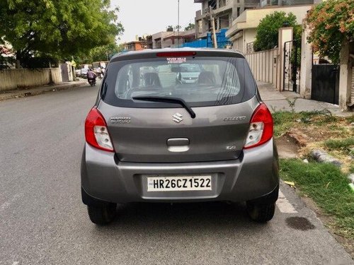 2016 Maruti Suzuki Celerio ZXI MT for sale in New Delhi