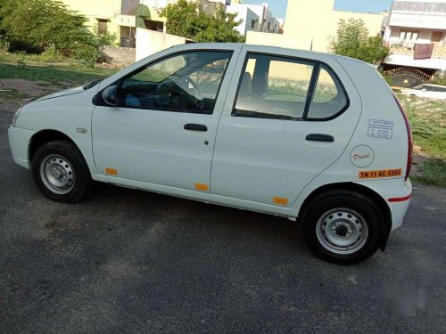 Tata Indica Ev2 eV2 LS, 2017, Diesel MT for sale in Chennai