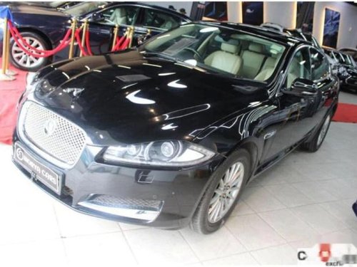 2013 Jaguar XF 2.2 Litre Luxury AT for sale in Mumbai