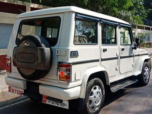 Mahindra Bolero SLE, 2017, Diesel MT for sale in Allahabad