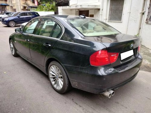 2010 BMW 3 Series 2005-2011 AT for sale in Mumbai