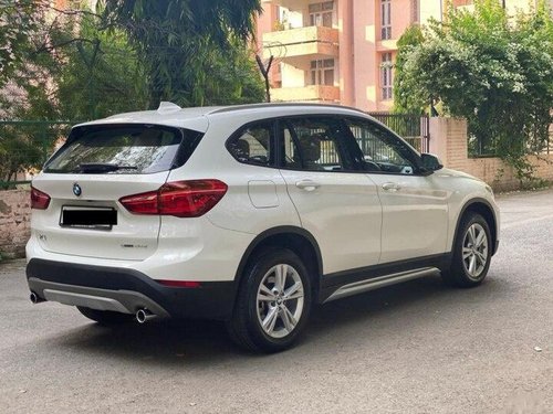 2019 BMW X1 sDrive 20d xLine AT in New Delhi