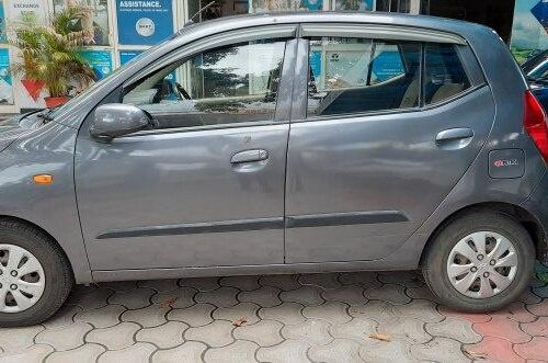 Used 2013 Hyundai i10 Magna MT for sale in Indore