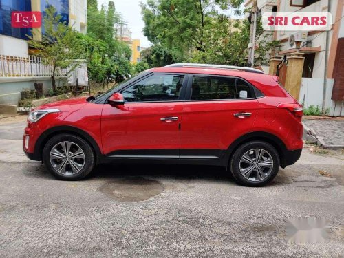 2015 Hyundai Creta 1.6 SX AT for sale in Chennai