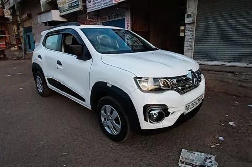 Renault Kwid RXT 2016 MT for sale in Jodhpur