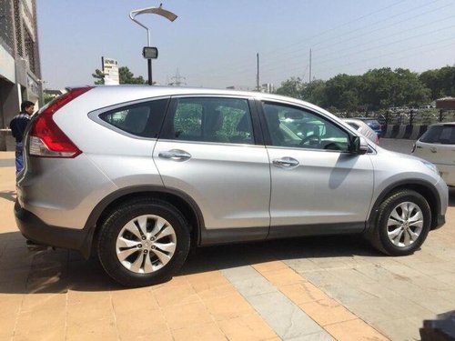 Used 2015 Honda CR V 2.4 AT for sale in Ahmedabad