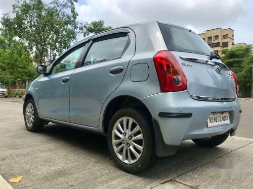 Toyota Etios Liva V 2011 MT for sale in Mumbai