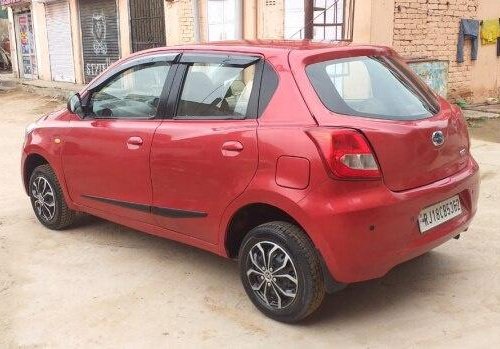 Used 2016 Datsun GO NXT MT for sale in Jaipur