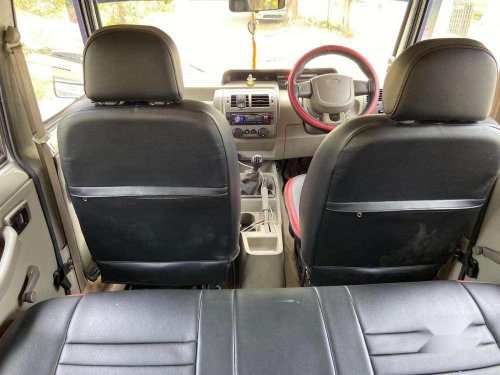 Mahindra Bolero SLE, 2017, Diesel MT for sale in Coimbatore