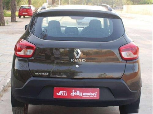 Renault Kwid RXT 2019 MT for sale in Ahmedabad