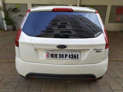 Used 2010 Ford Figo Diesel ZXI MT for sale in Nagpur