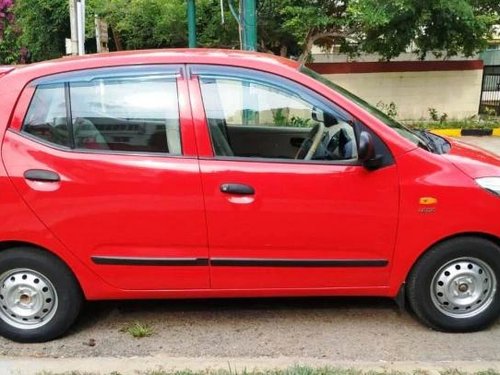 2010 Hyundai i10 Era 1.1 MT for sale in Bangalore