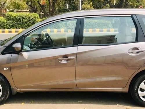 Honda Mobilio S i-VTEC 2015 MT for sale in Ahmedabad