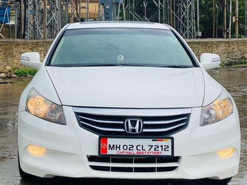 2012 Honda Accord MT for sale in Mumbai