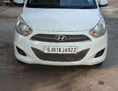 Used 2011 Hyundai i10 Sportz 1.2 MT for sale in Ahmedabad