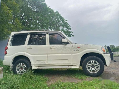 Mahindra Scorpio VLS 2.2 mHawk 2011 MT for sale in Nagpur