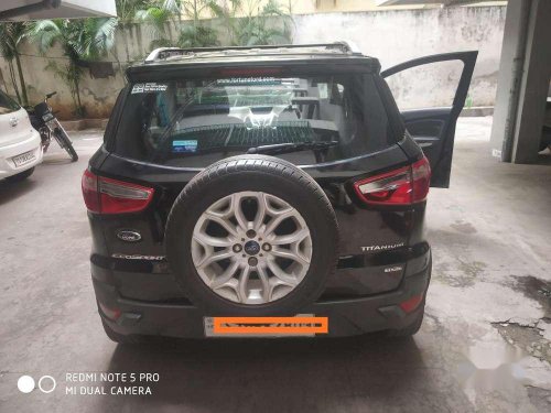 Used 2016 Ford EcoSport MT for sale in Hyderabad