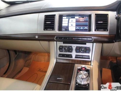 2013 Jaguar XF 2.2 Litre Luxury AT for sale in Mumbai