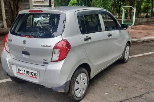 Maruti Suzuki Celerio VXI 2015 AT for sale in Pune