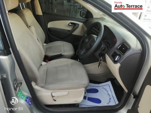 2011 Volkswagen Vento Petrol Highline AT for sale in Chennai