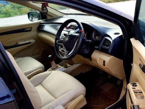 Honda City i-VTEC S 2010 MT for sale in New Delhi
