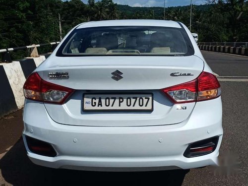 Maruti Suzuki Ciaz ZXI + Automatic, 2015, Petrol AT in Ponda