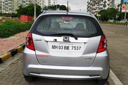 2012 Honda Jazz 1.2 S i VTEC MT for sale in Pune