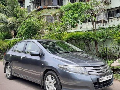 2010 Honda City 1.5 S MT for sale in Mumbai