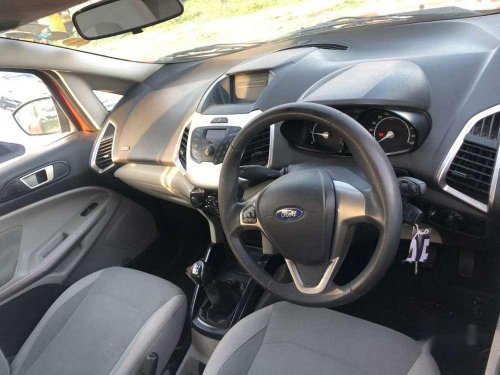 2014 Ford EcoSport MT for sale in Chennai