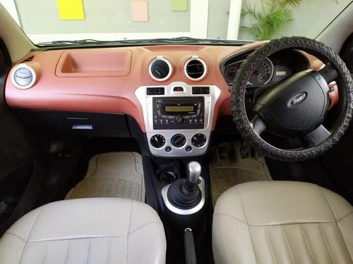 Used 2010 Ford Figo Diesel ZXI MT for sale in Nagpur