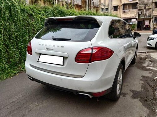 2014 Porsche Cayenne 2009-2014 AT for sale in Mumbai