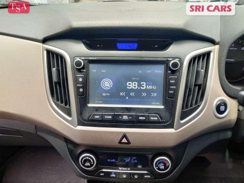 2015 Hyundai Creta 1.6 SX AT for sale in Chennai