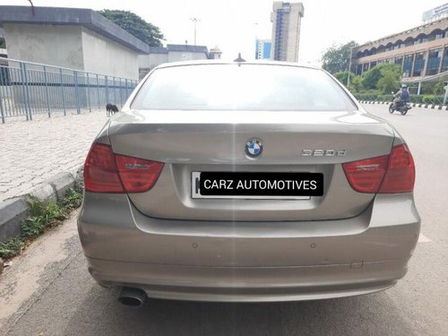 2012 BMW 3 Series 2005-2011 AT for sale in Bangalore