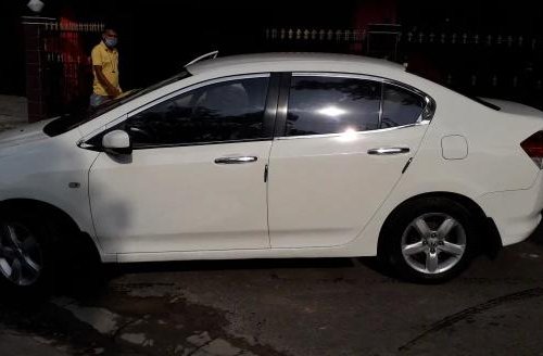 Used 2011 Honda City 1.5 V MT for sale in Kolkata