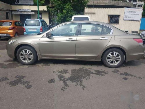 Used 2010 Honda Accord MT for sale in Thane