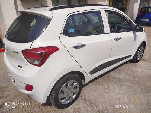 Hyundai Grand i10 Sportz 2014 AT for sale in Noida