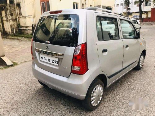 Maruti Suzuki Wagon R 1.0 LXi, 2011, Petrol MT for sale in Bhopal