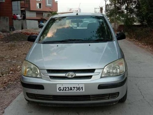 Used Hyundai Getz GLE 2006 MT for sale in Nadiad