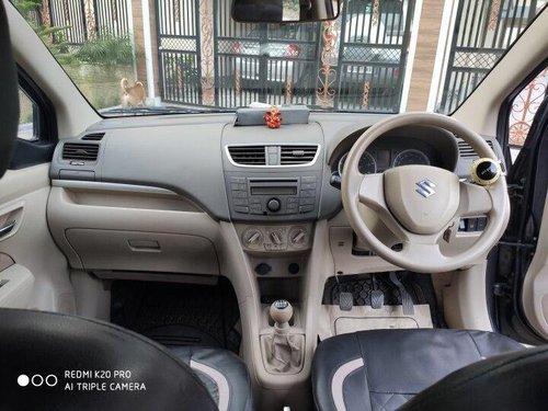 Maruti Suzuki Ertiga VDI 2013 MT for sale in Kolkata