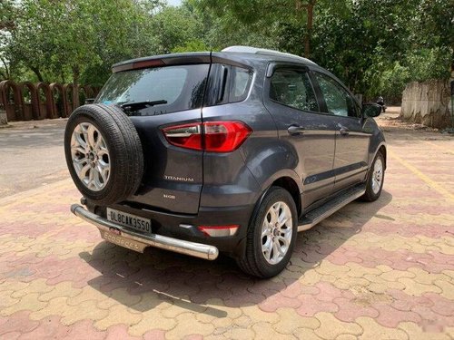 Used 2015 Ford EcoSport 1.5 DV5 Titanium MT in New Delhi