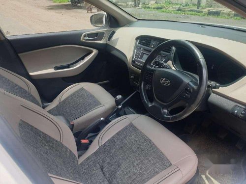 Hyundai I20 Asta 1.2 with AVN, 2014, Petrol MT in Surat