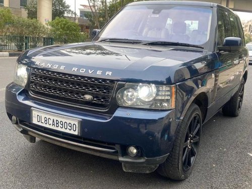 2011 Land Rover Range Rover 3.0 D AT for sale in New Delhi